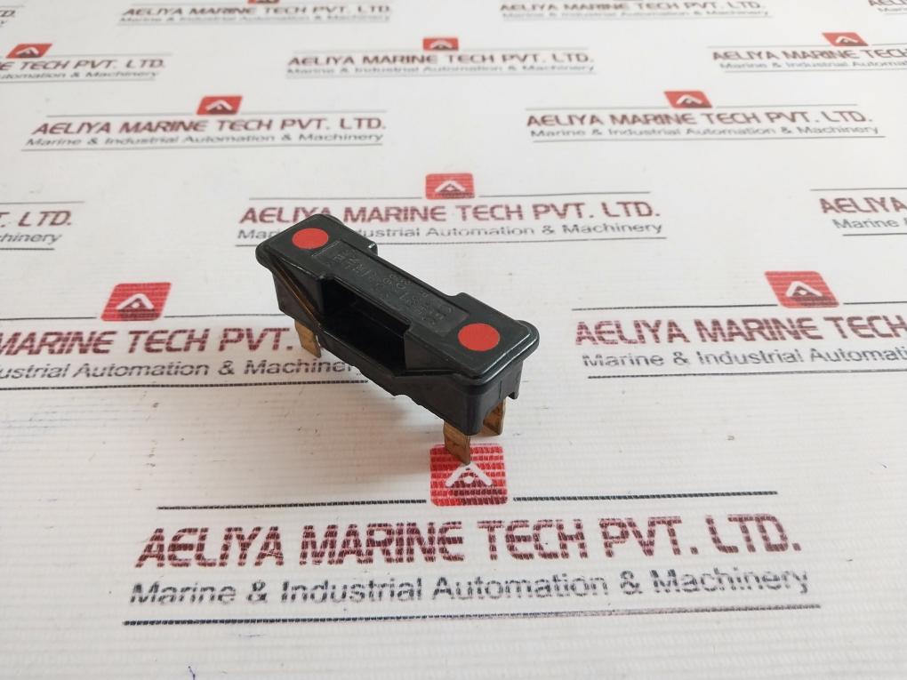 Gec Rs20 Fuse Holder 20 Amp 600V Ac