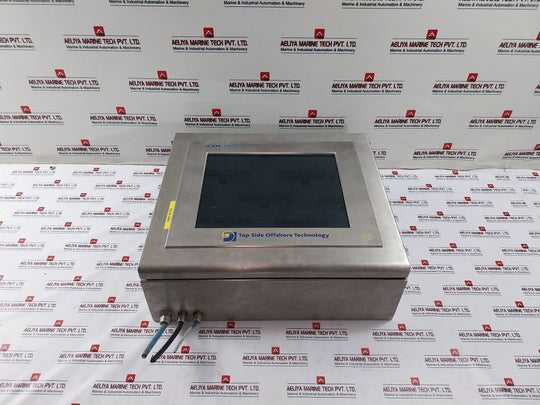 Gecma Cam-pro Display Panel Cps-1 Ac 100-240V Ac 50/60Hz