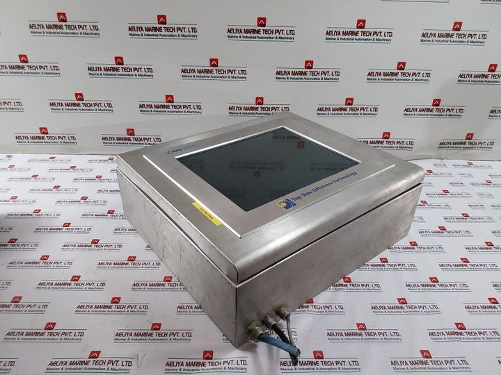 Gecma Cam-pro Display Panel Cps-1 Ac 100-240V Ac 50/60Hz