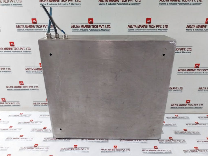 Gecma Cam-pro Display Panel Cps-1 Ac 100-240V Ac 50/60Hz
