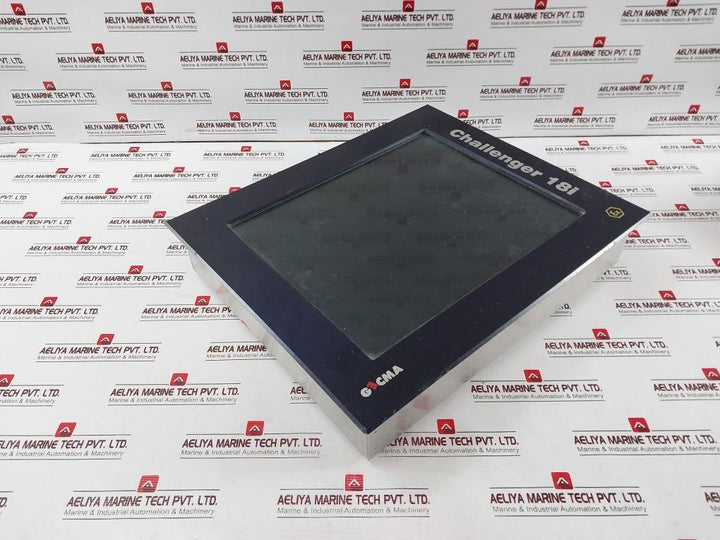Gecma Challenger 18I-fmo Display Module (Not Working)