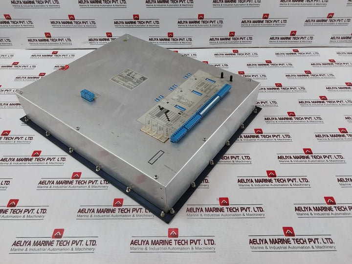 Gecma Challenger 18I-fmo Display Module (Not Working)