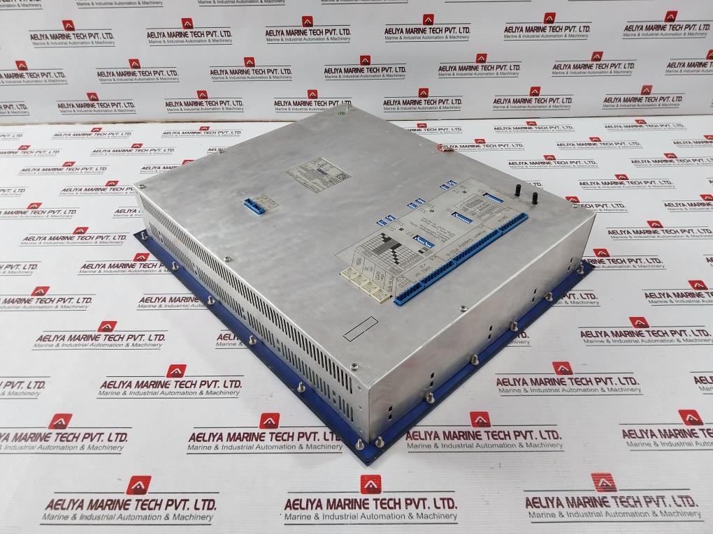 Gecma Challenger 18I-fmo Display Module Ps1-6 (Not Working)