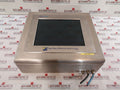 Gecma Challenger 18I-fmo Display Panel 2A 100-240Vac 50/60Hz