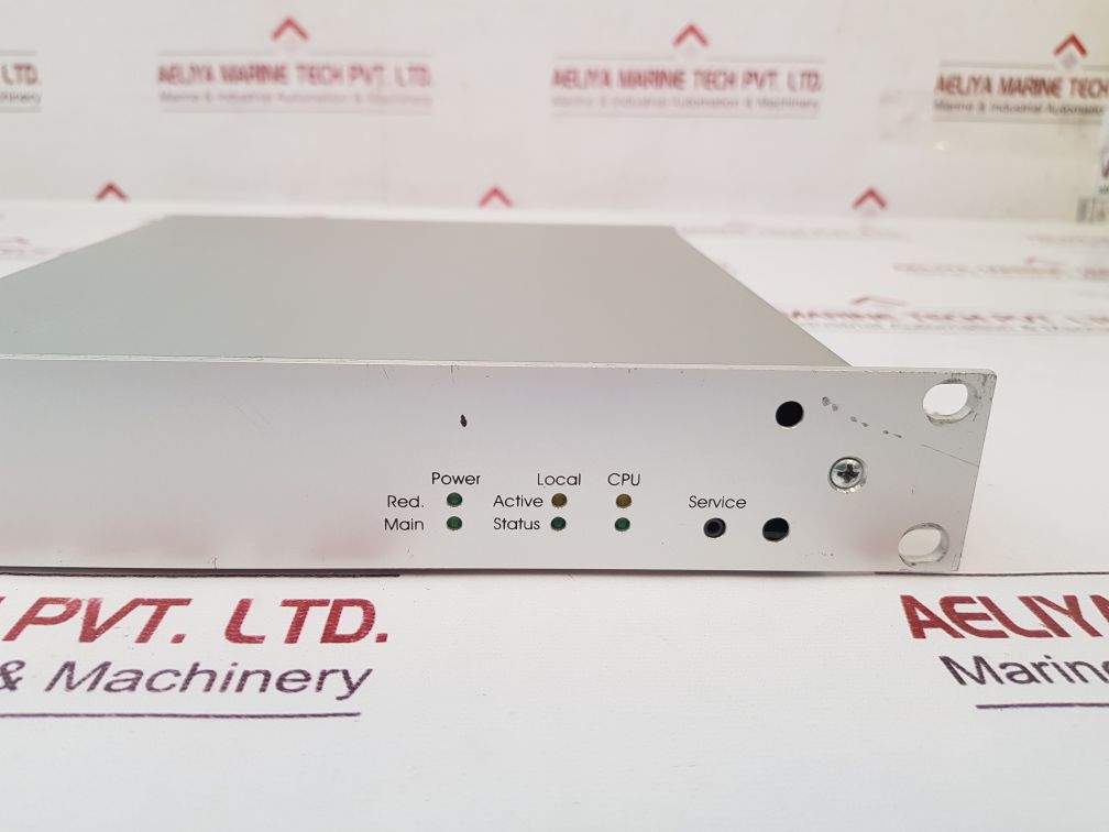 Gecma Components R42 Lite Unit