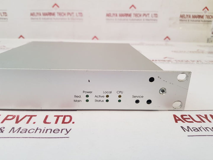 Gecma Components R42 Lite Unit