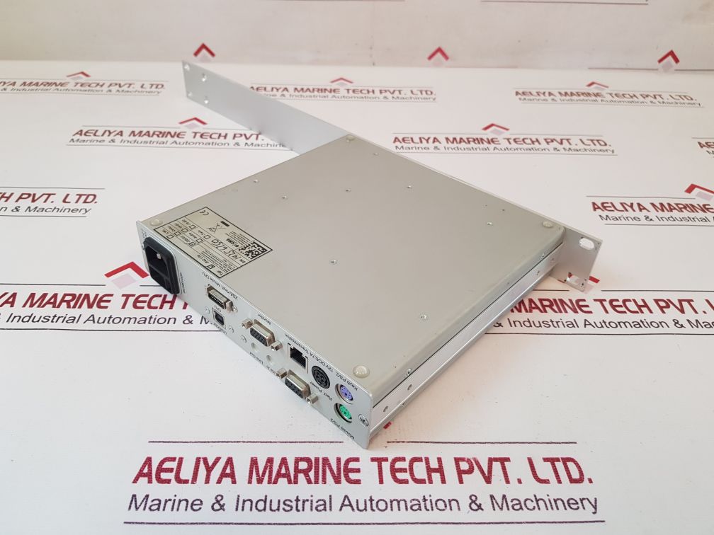 Gecma Components R42 Lite Unit