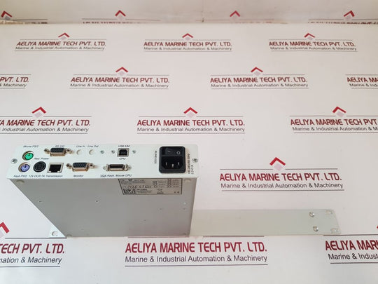 Gecma Components R42 Lite Unit