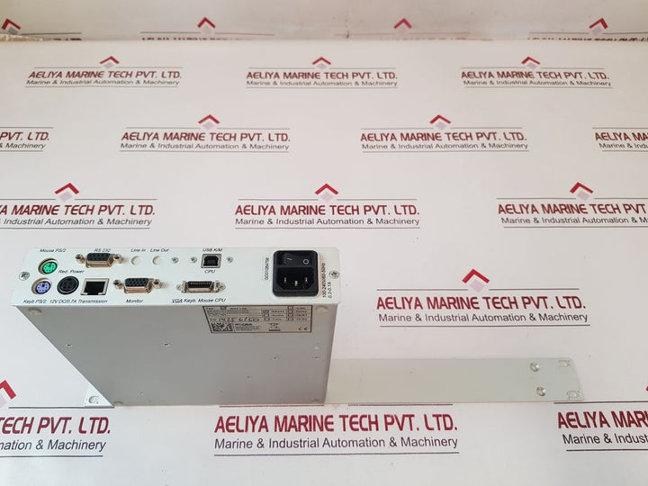 Gecma Components R42 Lite Unit