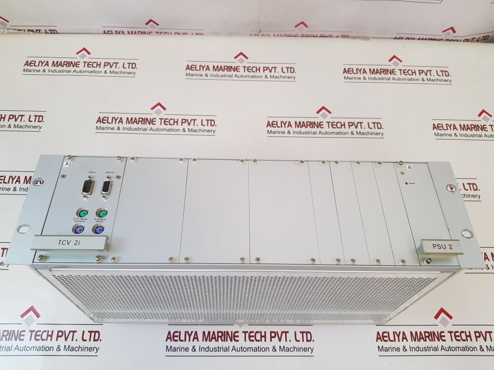 Gecma Components Challenger Tcv2I