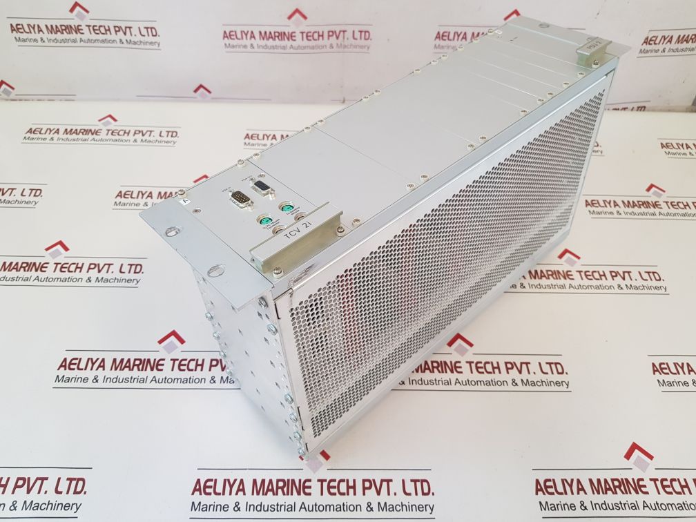 Gecma Components Challenger Tcv2I