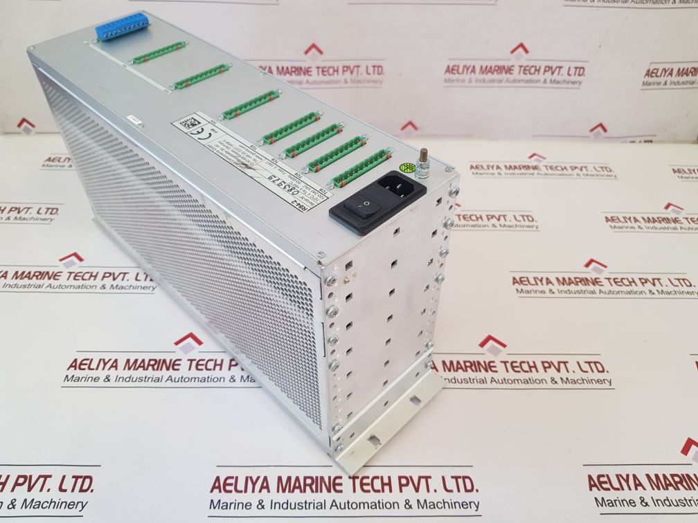 Gecma Components Challenger Tcv2I