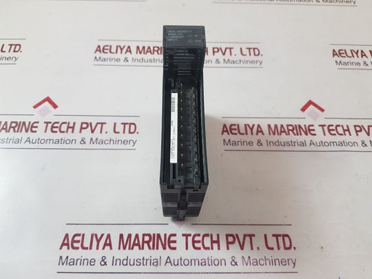 Ge Fanuc Ic693Alg223D Input Analog 16Pt Current Module
