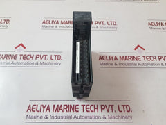 Ge Fanuc Ic693Alg223D Input Analog 16Pt Current Module
