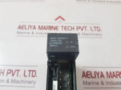 Ge Fanuc Ic693Alg223D Input Analog 16Pt Current Module
