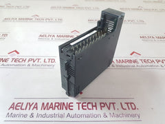 Ge Fanuc Ic693Alg223D Input Analog 16Pt Current Module
