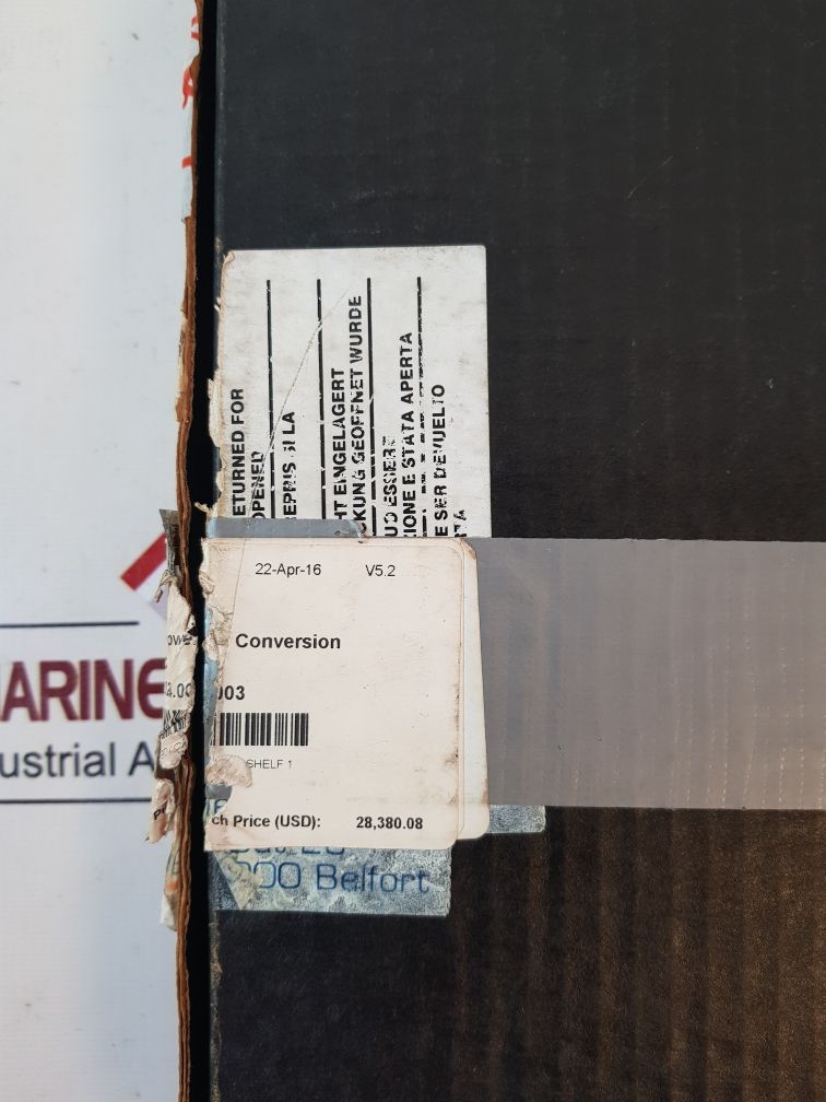 Gefanuc Vme7700Rc Cpu Module 721-6140-00