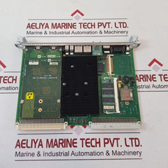 Gefanuc Vme7700Rc Cpu Module 721-6140-00
