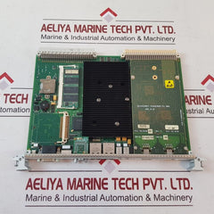 Gefanuc Vme7700Rc Cpu Module 721-6140-00