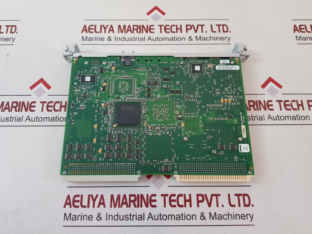 Gefanuc Vme7700Rc Cpu Module 721-6140-00