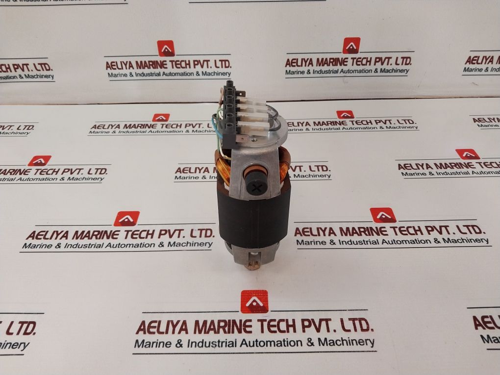 Gefeg-neckar 2935004001 Gear Motor 110V Dc 1,9A 85W