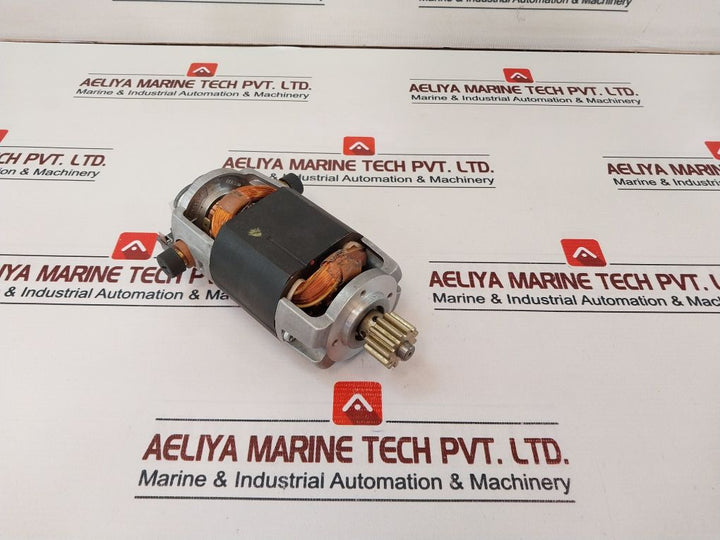 Gefeg-neckar 2935004001 Gear Motor 110V Dc 1,9A 85W