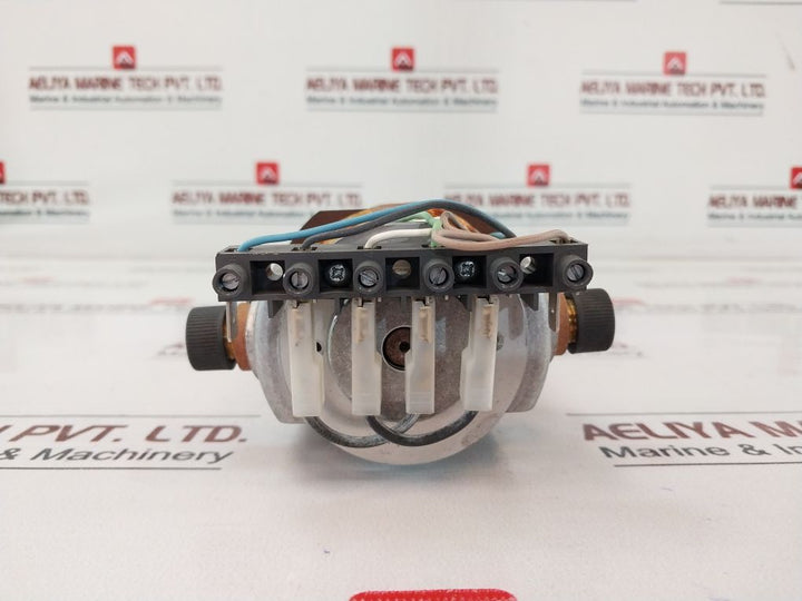 Gefeg-neckar 2935004001 Gear Motor 110V Dc 1,9A 85W