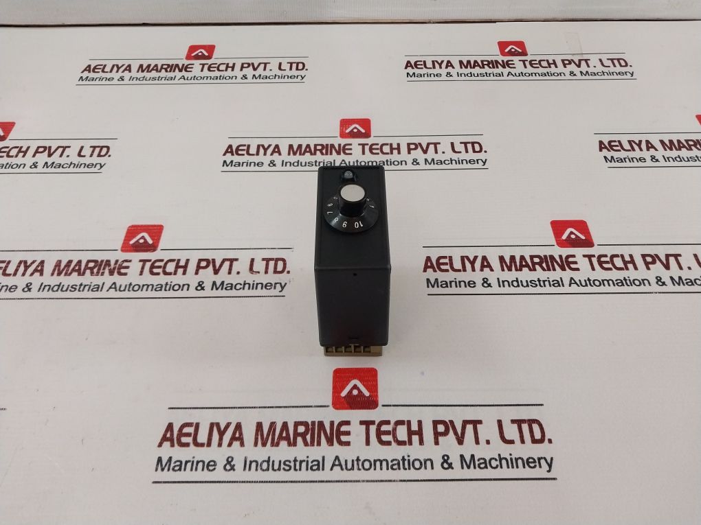 Gefico E92191 Isolation Amplifier 220V 50Hz/60Hz