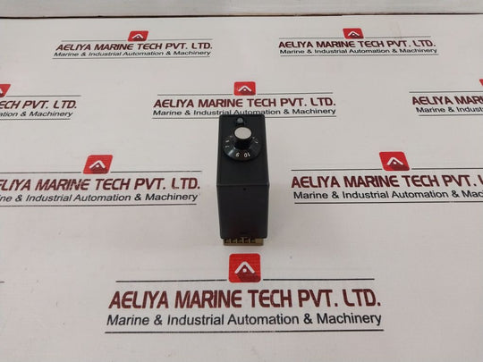 Gefico E92191 Isolation Amplifier 220V 50Hz/60Hz