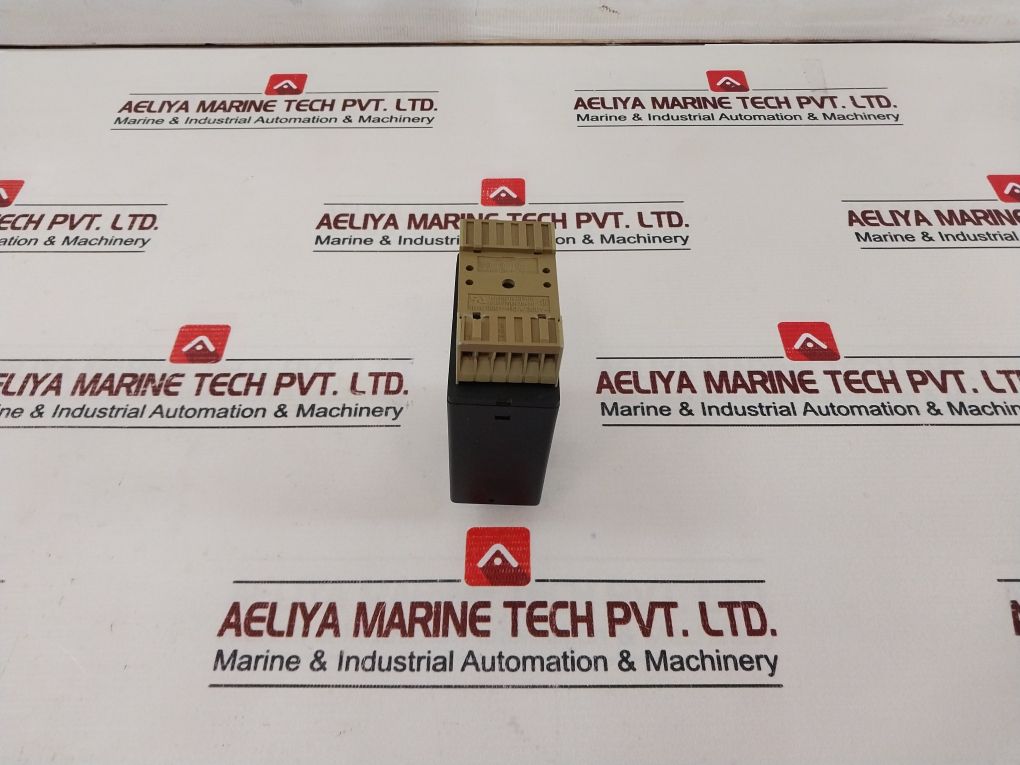 Gefico E92191 Isolation Amplifier 220V 50Hz/60Hz