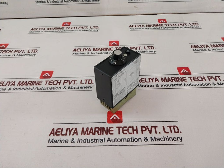 Gefico E92191 Isolation Amplifier 220V 50Hz/60Hz