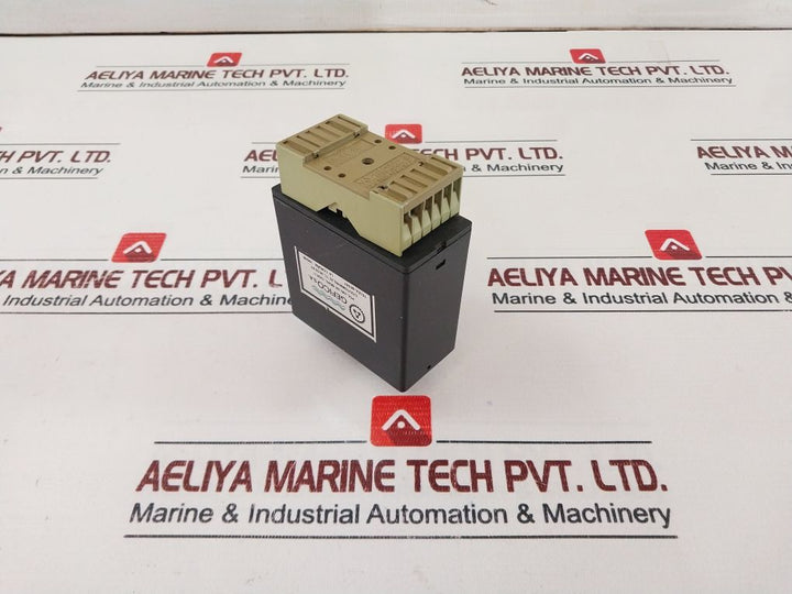 Gefico E92191 Isolation Amplifier 220V 50Hz/60Hz