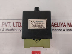 Gefico E92191 Isolation Amplifier 220V 50Hz/60Hz