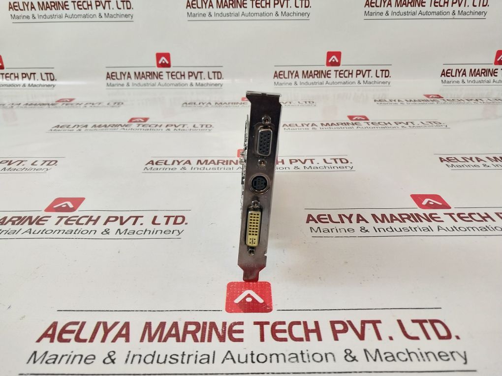 Geforce Pv-t95G-ya1Z Video Card