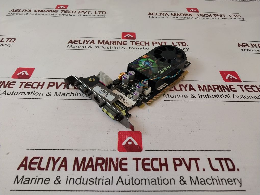 Geforce Pv-t95G-ya1Z Video Card