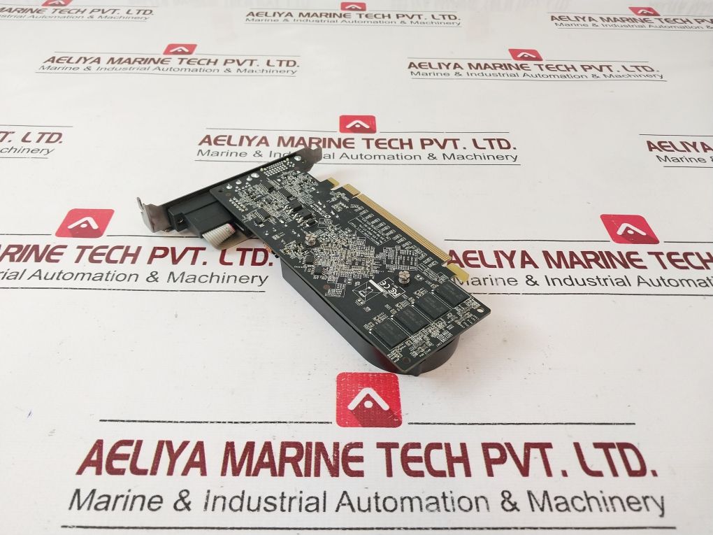 Geforce Pv-t95G-ya1Z Video Card