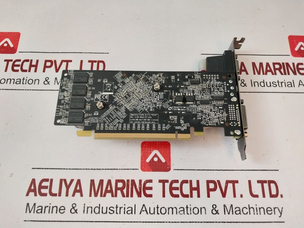 Geforce Pv-t95G-ya1Z Video Card