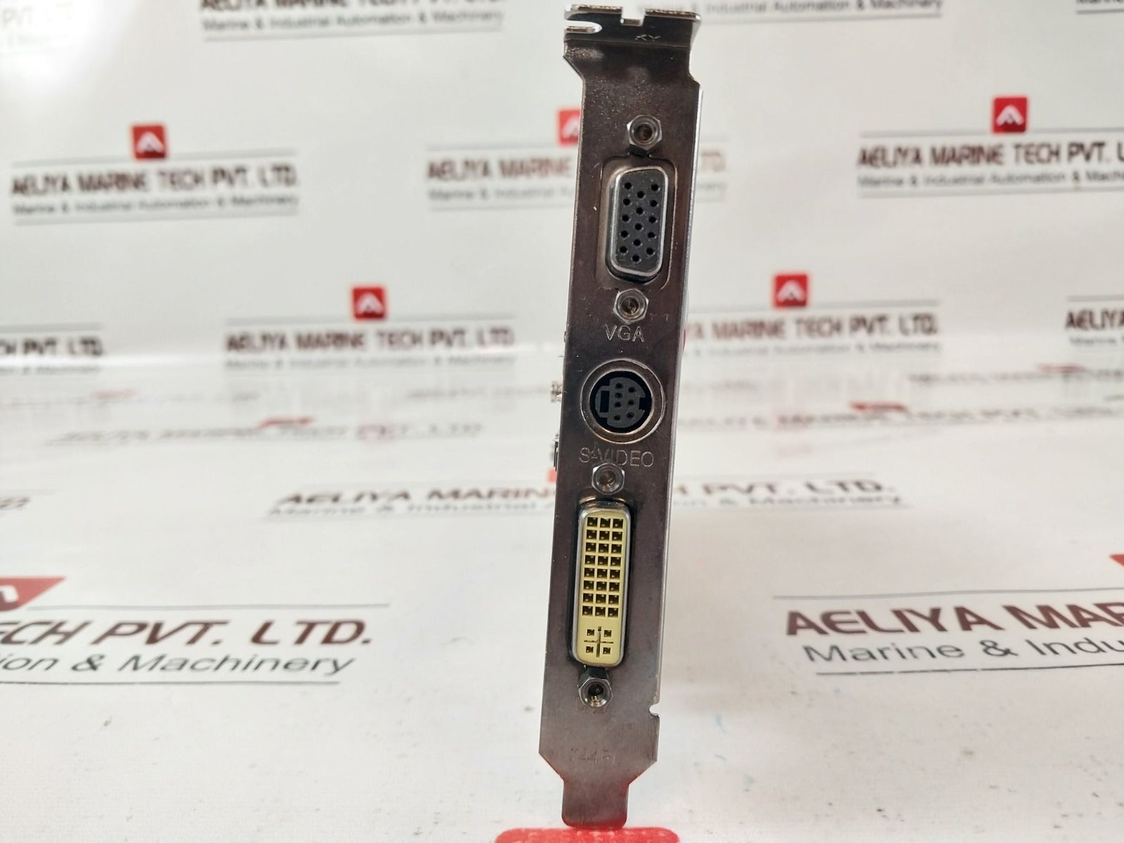 Geforce Pv-t95G-ya1Z Video Card