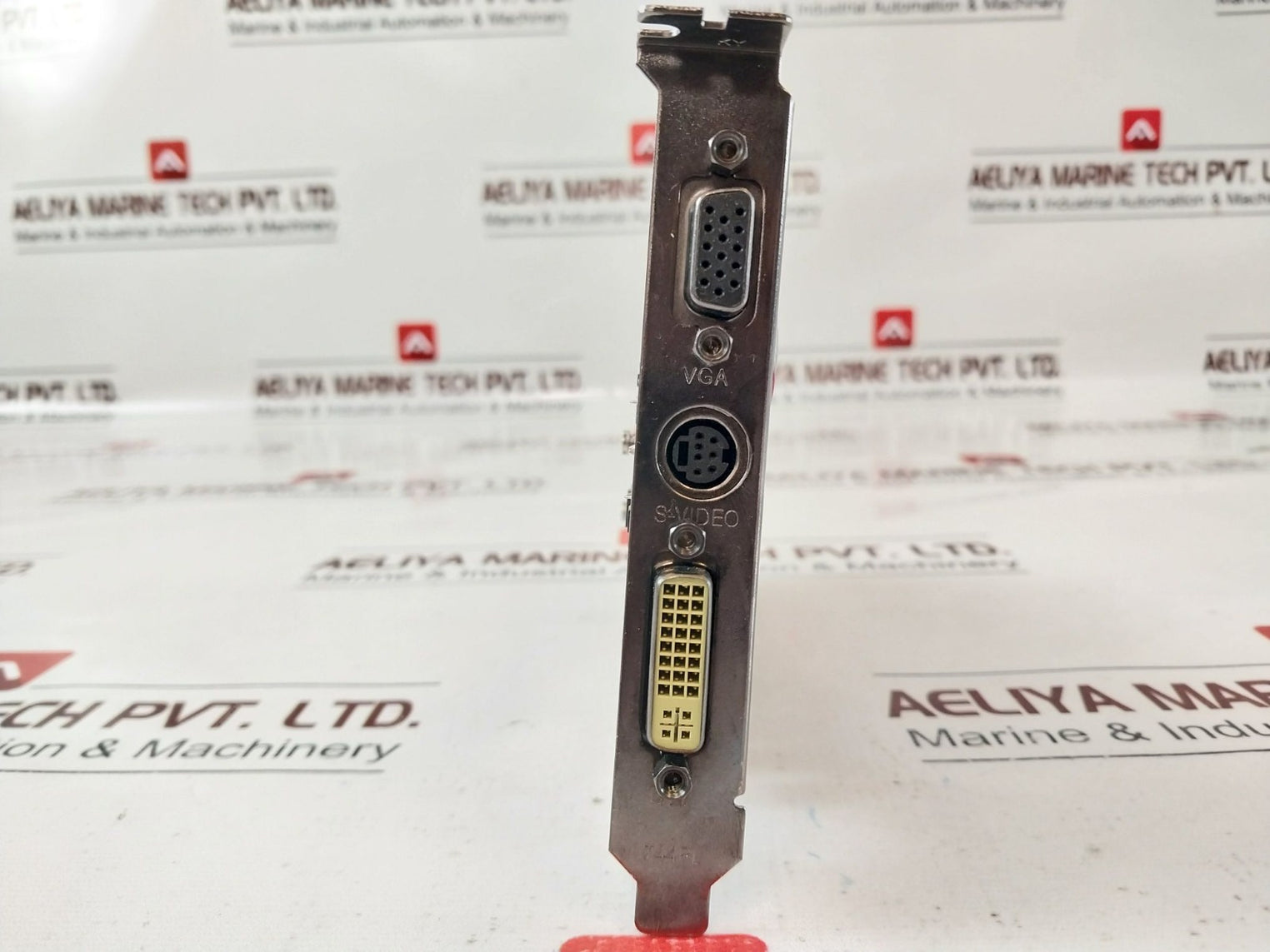 Geforce Pv-t95G-ya1Z Video Card