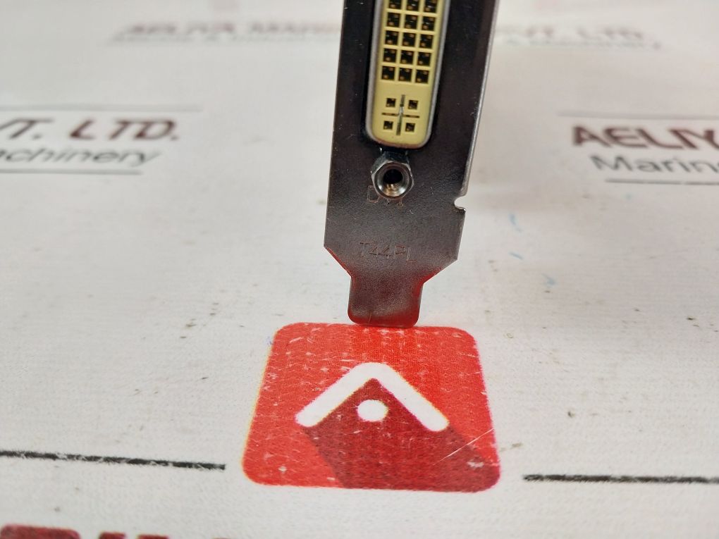 Geforce Pv-t95G-ya1Z Video Card