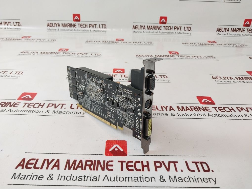 Geforce Pv-t95G-ya1Z Video Card