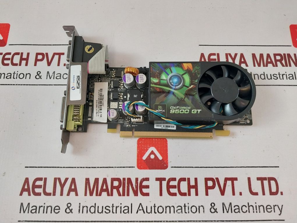 Geforce Pv-t95G-ya1Z
