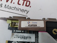 Geforce Pv-t95G-ya1Z Video Card