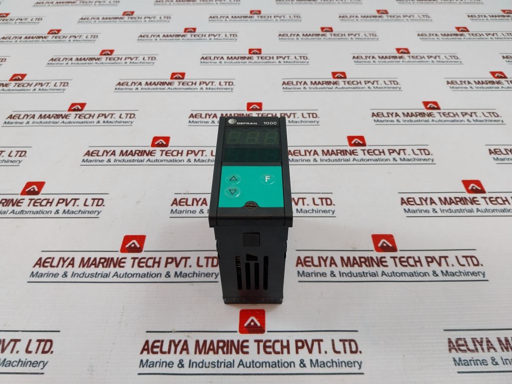 Gefran 1000 Temperature Controller