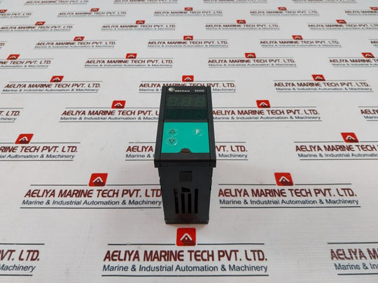 Gefran 1000 Temperature Controller