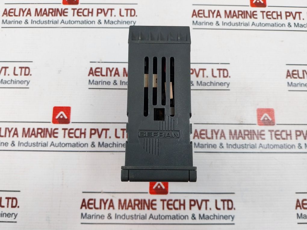 Gefran 1000 Temperature Controller