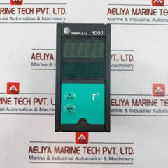 Gefran 1000 Temperature Controller