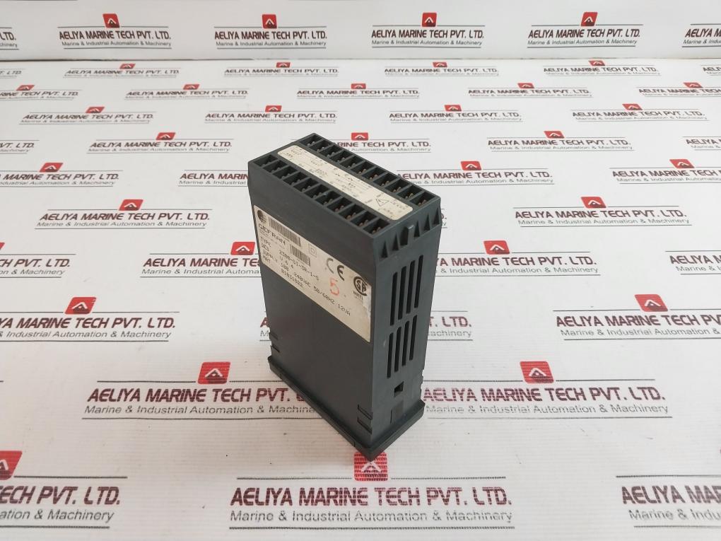 Gefran 2300-si-3R-1–S Temperature Controller 100…240Vac 50/60Hz