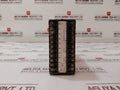 Gefran 2308-1-r0-1 Panel Meter 100-240Vac 50/60Hz 10Va