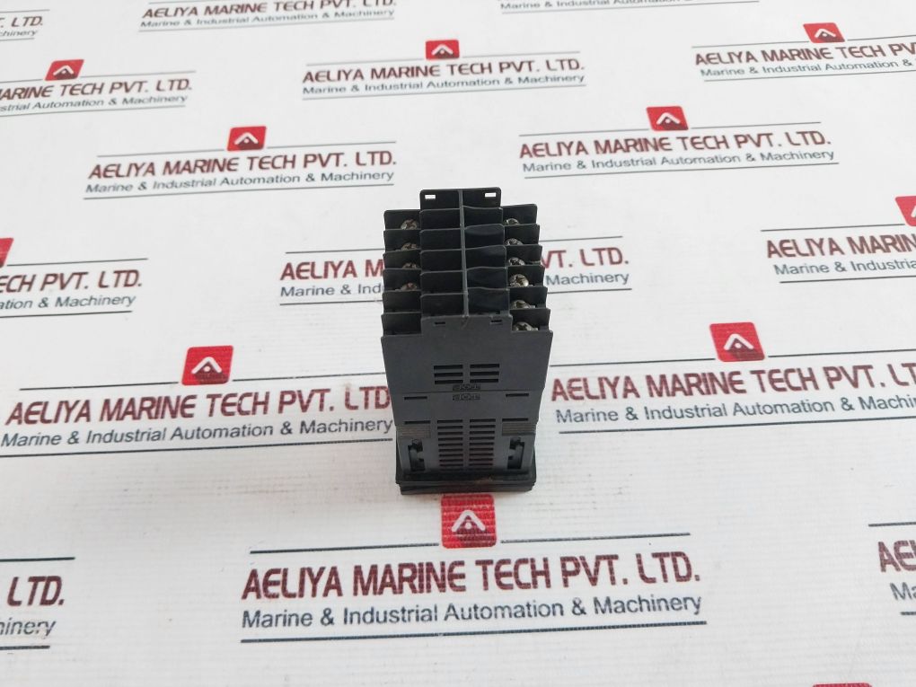 Gefran 400-rr-1-000 Temperature Controller 200/260Vac